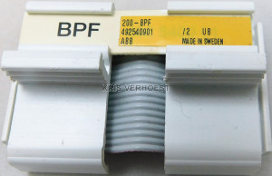 ABB 492540901 (NEW)
