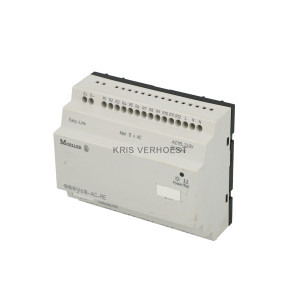 Klockner-Moeller EASY618-AC-RE (USED)