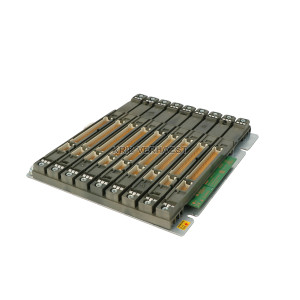 Siemens 6ES7400-1JA01-0AA0 (USED)