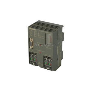 Siemens 6ES7972-0AB01-0XA0 (USED)