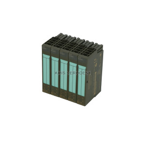 Siemens 6ES7131-4BD00-0AA0 (price/5pcs) (NEW)