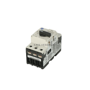 Allen-Bradley 140M-C2E-B25 (NEW)