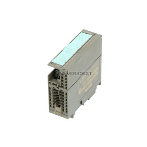 Siemens 6ES7321-1BH01-0AA0 (NEW)