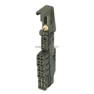 Siemens 6ES7193-4CA50-0AA0 (NEW)