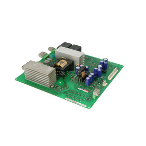 Siemens 6SE7038-6GL84-1JA1 (USED)