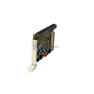Siemens 6ES5581-0RA12 (USED)