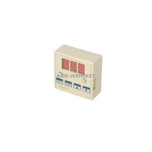 Telemecanique 038468601 (USED)