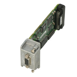 Siemens 6SN1114-0NB01-0AA1 (USED)