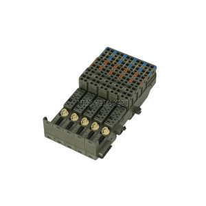 Siemens 6ES7193-4CA50-0AA0 (price/5pcs) (NEW)