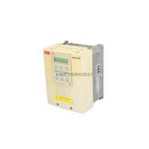 ABB ACS301-2P1-3 (NEW)