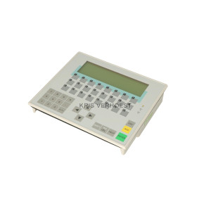 Siemens 6AV3617-1JC00-0AX1 (USED)