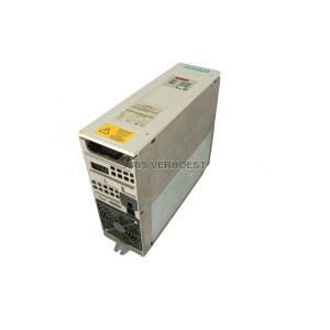 Siemens 6SE7021-3TB61-Z (Z=D99+K11) (USED)