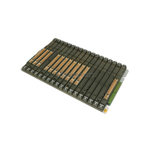 Siemens 6ES7400-1TA01-0AA0 (USED)