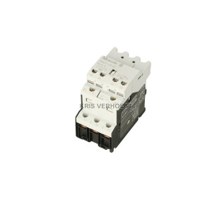 Moeller 072823 (USED)