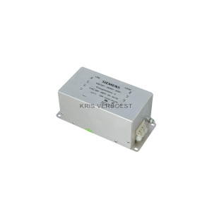Siemens 6SE7021-0ES87-0FB1 (USED)