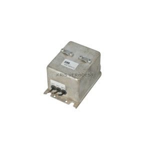 ABB ACS140-FLT-A (USED)