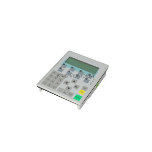 Siemens 6AV3607-1JC20-0AX0 (NEW)