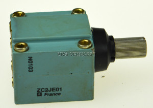 Telemecanique ZC2-JE01 (NEW)