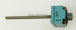 Telemecanique ZCK-E08 (USED)