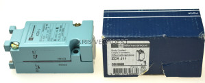 Telemecanique ZCK-J11 (NEW)